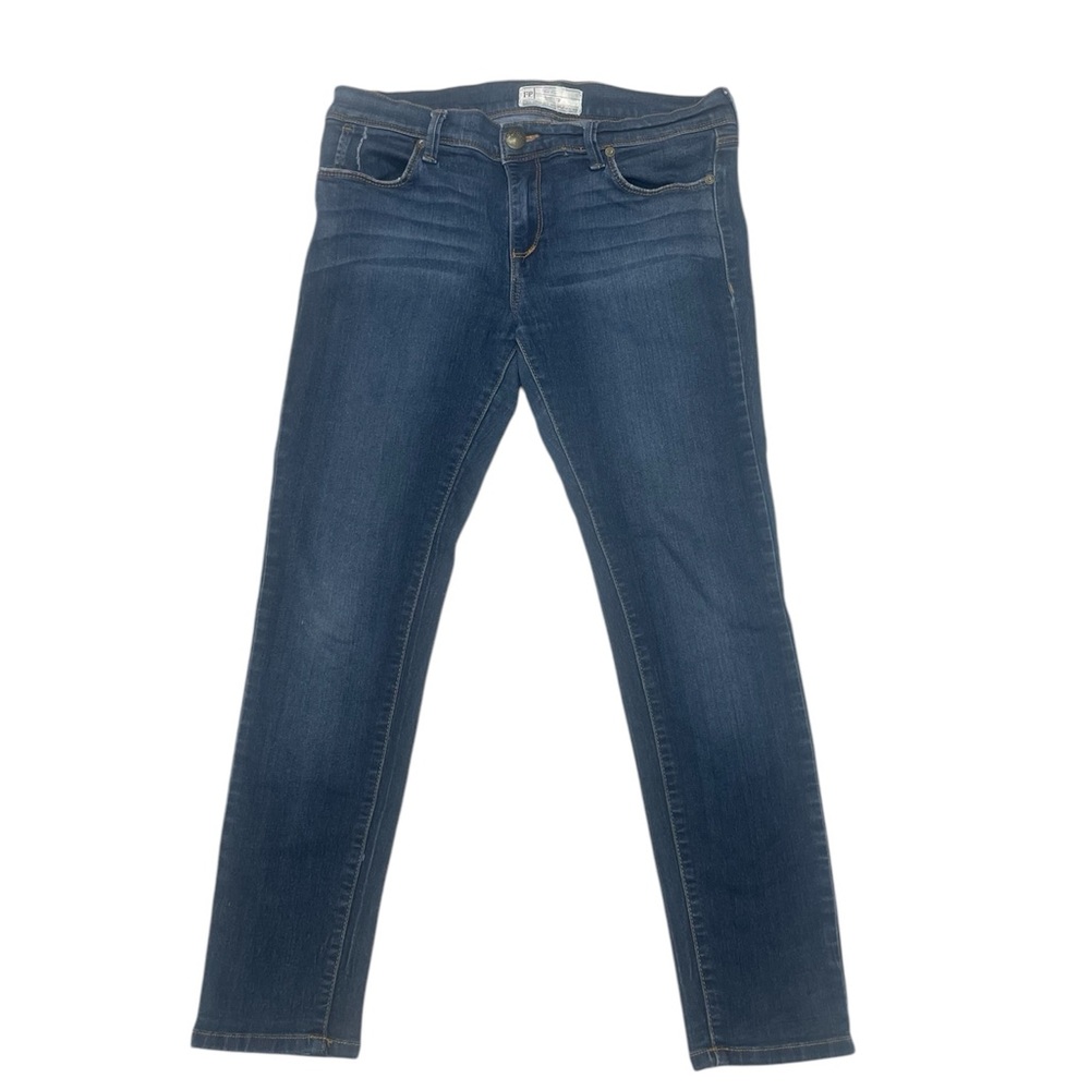 Free People‎ Skinny Jeans